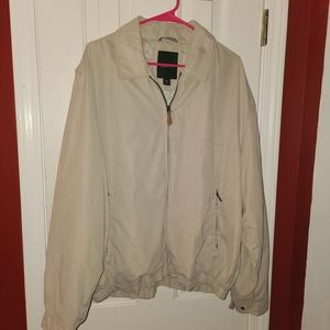 London Fog Men's Lightweight Jacket